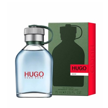 Eau de toilette homme Hugo...