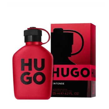 Eau de Parfum HUGO BOSS –...