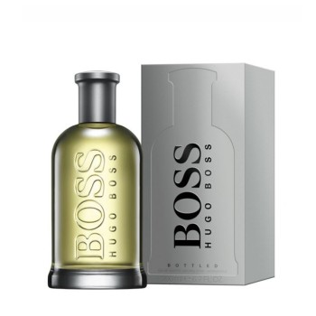 Eau de toilette Boss...