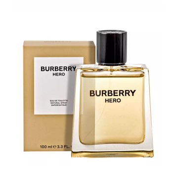 eau de toilette Burberry...