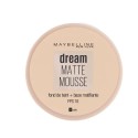Fond de teint dream matte...