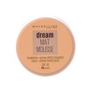 Fond de teint dream matte...