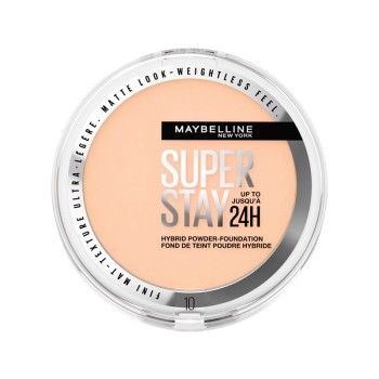 SUPERSTAY POUDRE 24H IVOIRE 10