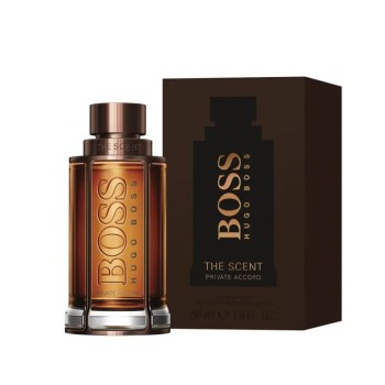 Eau de Toilette Homme HUGO...