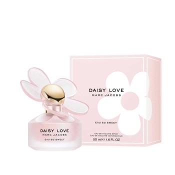 Eau de Toilette Daisy Love...