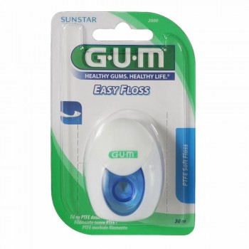 GUM Fil Dentaire Easy Floss...