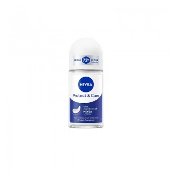 Roll-on déodorant...