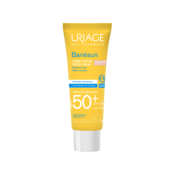 Uriage écran Bariesun 50+...