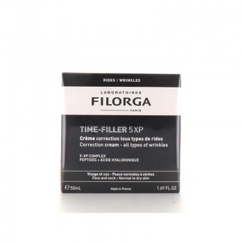 Filorga time filler 5 XP...