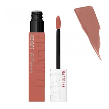 Superstay Matte ink new