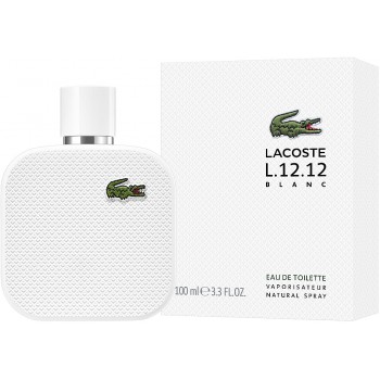 Lacoste Eau De toilette...