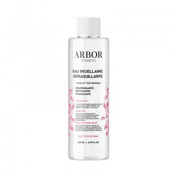 Arbor Eau micellaire...