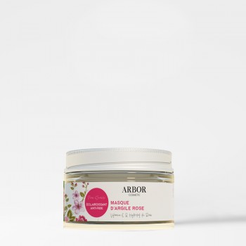 Arbor Masque Argile Rose...