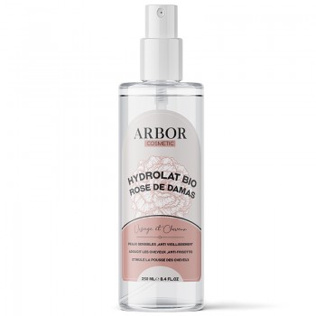 Arbor Hydrolat de Rose de...