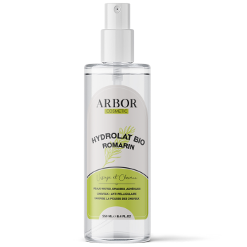 Arbor Hydrolat de Romarin...