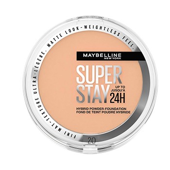 SUPERSTAY POUDRE 24H -N°20