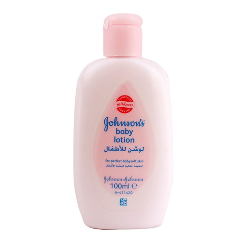 Lait De Toilette Hydratant Pour Bebe Johnson S Baby Lait De Toilette Hydratant Pour Bebe Johnson S Baby