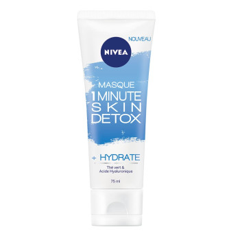 Masque skin detox hydrate...