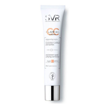 Svr clairial - cc crème -...