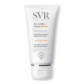 Svr clairial - crème spf50+...