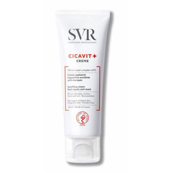 Svr cicavit+ - crème...