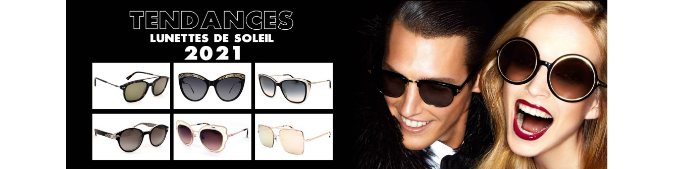 Lunettes de soleil Homme en ligne: Nouvelle Collection chez Bonheur.tn