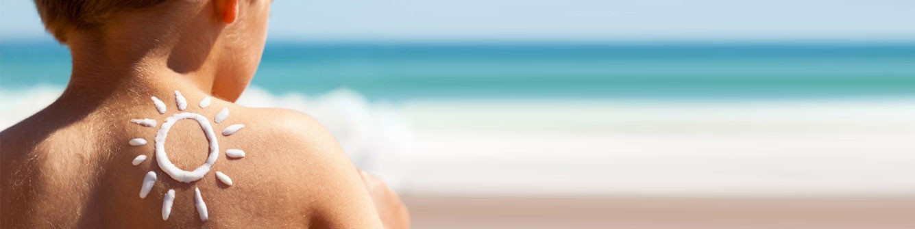 Protection solaire pour enfants et bébé en ligne