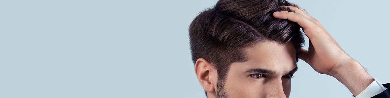 Soins des cheveux : Vente de shampooing pour homme chez Bonheur.tn
