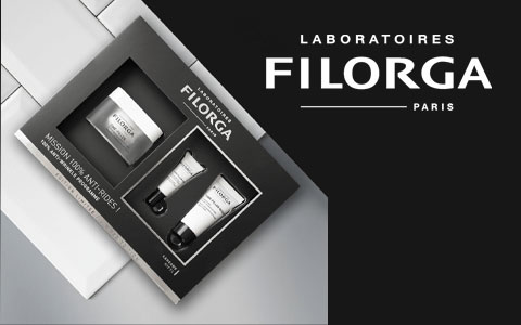 Filorga -Coffret